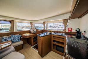Lagoon 42 „Edita“ – fotka 5