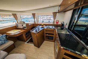 Lagoon 42 „Edita“ – fotka 7