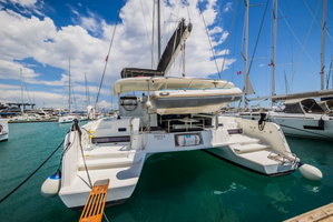 Lagoon 42 „Edita“ – fotka 21