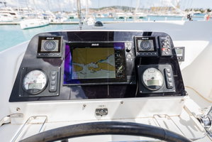 Lagoon 42 „Edita“ – fotka 27