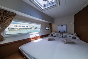 Lagoon 42 „Edita“ – fotka 14