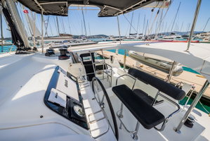 Lagoon 42 „Edita“ – fotka 26