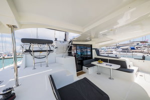 Lagoon 42 „Edita“ – fotka 25