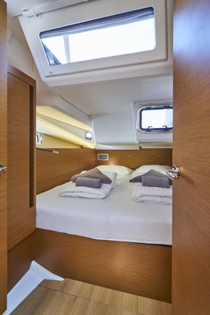 Sun Odyssey 440 „Lucia II“ – fotka 10
