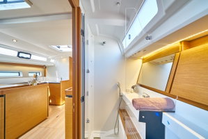 Sun Odyssey 440 „Lucia II“ – fotka 5