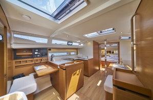 Sun Odyssey 440 „Lucia II“ – fotka 3
