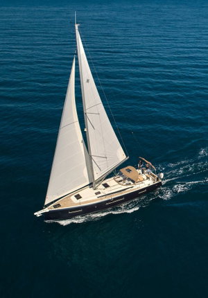 Sun Odyssey 440 „Lucia II“ – fotka 1