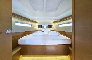 Sun Odyssey 440 „Lucia II“ – fotka 4