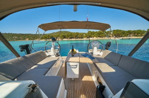 Sun Odyssey 440 „Lucia II“ – fotka 7