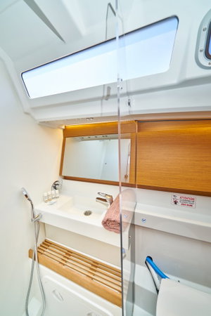 Sun Odyssey 440 „Lucia II“ – fotka 11