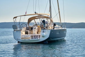Sun Odyssey 440 „Lucia II“ – fotka 2