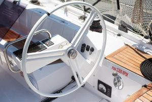 Elan E4 „Lipa“ – fotka 7