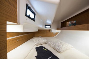 Elan E4 „Lipa“ – fotka 32