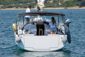 Elan E4 „Lipa“ – fotka 4
