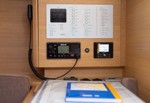 Elan E4 „Lipa“ – fotka 14
