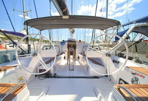Elan E4 „Lipa“ – fotka 26