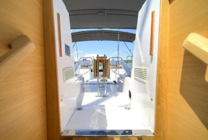 Elan E4 „Lipa“ – fotka 28