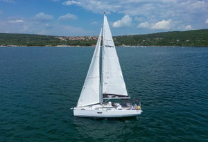 Elan E4 „Lipa“ – fotka 1