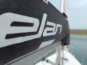 Elan E4 „Lipa“ – fotka 5