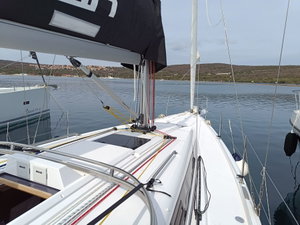 Elan E4 „Lipa“ – fotka 6