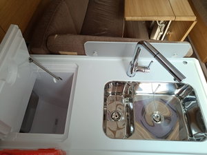 Elan E4 „Lipa“ – fotka 25