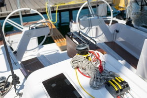Elan E4 „Lipa“ – fotka 22