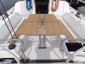 Elan E4 „Lipa“ – fotka 27