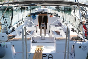 Elan E4 „Lipa“ – fotka 2