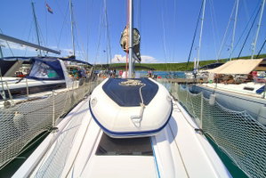 Elan E4 „Lipa“ – fotka 23