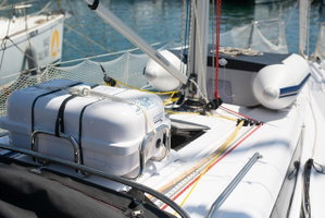 Elan E4 „Lipa“ – fotka 21