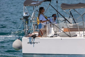 Elan E4 „Lipa“ – fotka 3