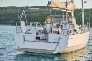 Elan E4 „Lipa“ – fotka 30