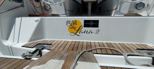 Bavaria Cruiser 37 „Lana 3“ – fotka 2