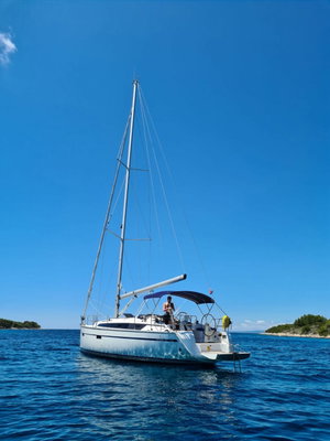 Bavaria Cruiser 37 „Lana 3“ – fotka 1