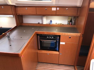 Bavaria Cruiser 37 „Lana 3“ – fotka 11