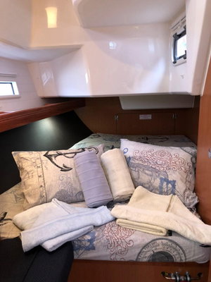 Bavaria Cruiser 37 „Lana 3“ – fotka 4