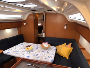 Bavaria Cruiser 37 „Lana 3“ – fotka 9