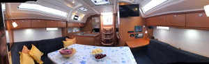 Bavaria Cruiser 37 „Lana 3“ – fotka 8