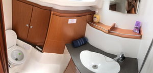Bavaria Cruiser 37 „Lana 3“ – fotka 5