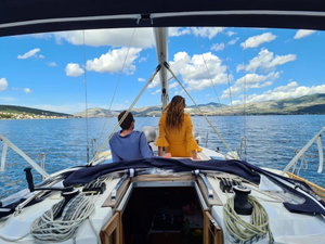Bavaria Cruiser 37 „Lana 3“ – fotka 6