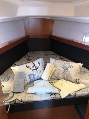 Bavaria Cruiser 37 „Lana 3“ – fotka 12