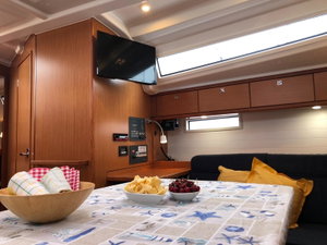 Bavaria Cruiser 37 „Lana 3“ – fotka 10