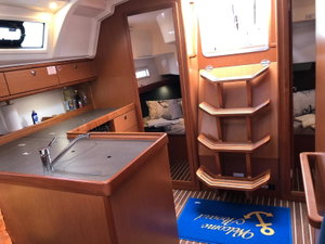 Bavaria Cruiser 37 „Lana 3“ – fotka 3