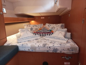 Bavaria Cruiser 46 „Pluton“ – fotka 13
