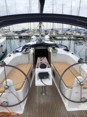Bavaria Cruiser 46 „Pluton“ – fotka 11