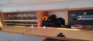 Bavaria Cruiser 46 „Pluton“ – fotka 9