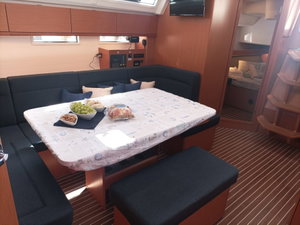 Bavaria Cruiser 46 „Pluton“ – fotka 6