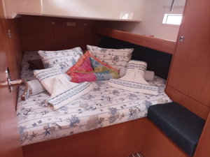 Bavaria Cruiser 46 „Pluton“ – fotka 14