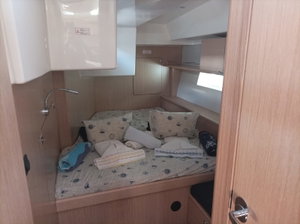 Bavaria C57 „Olimp“ – fotka 10