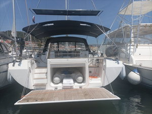 Bavaria C57 „Olimp“ – fotka 1